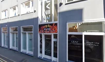 Aerial Impulse featured image