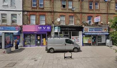 Aether Space featured image