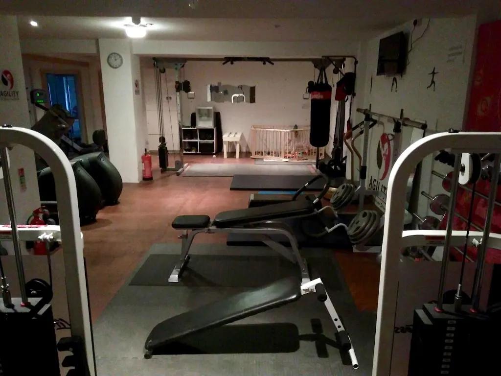 Agility featured image