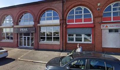 AH Fitness featured image