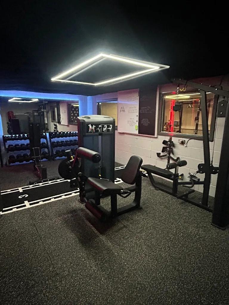 AH Personal Training Studio featured image