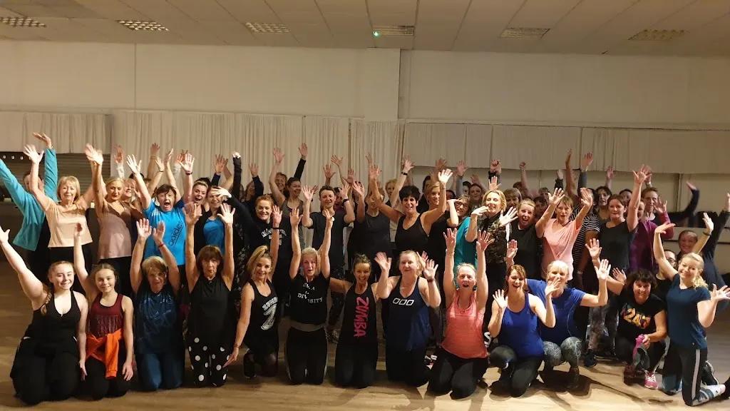 Aimee Hurlston Fitness and Nutrition featured image