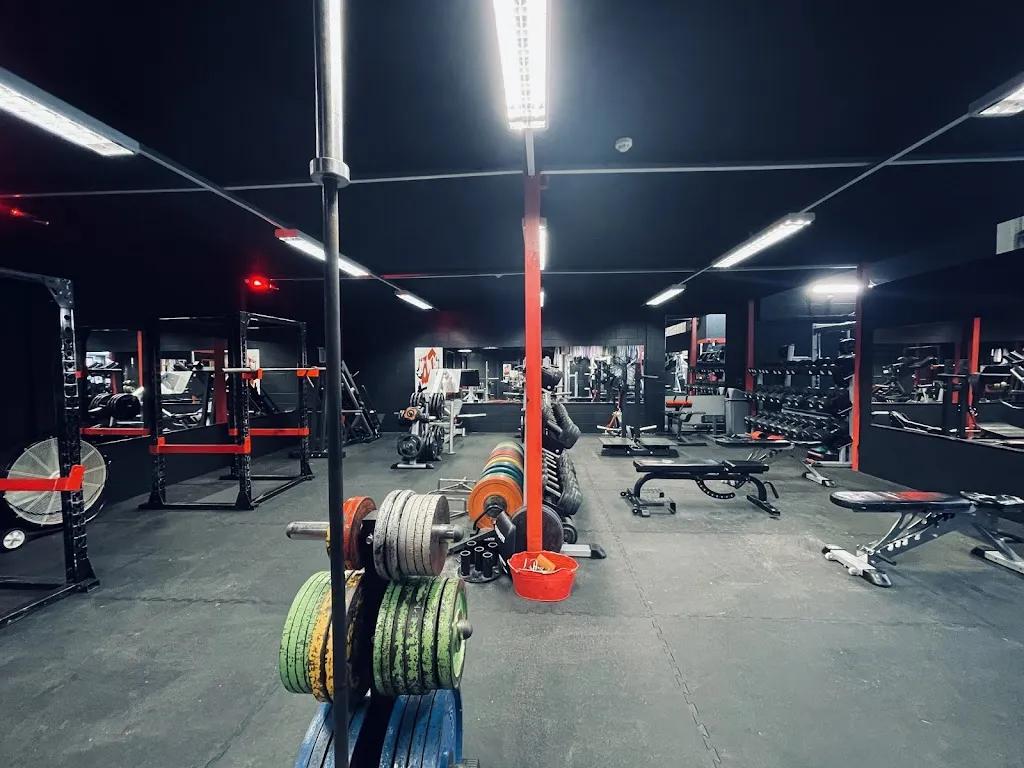 AJ's Gym featured image