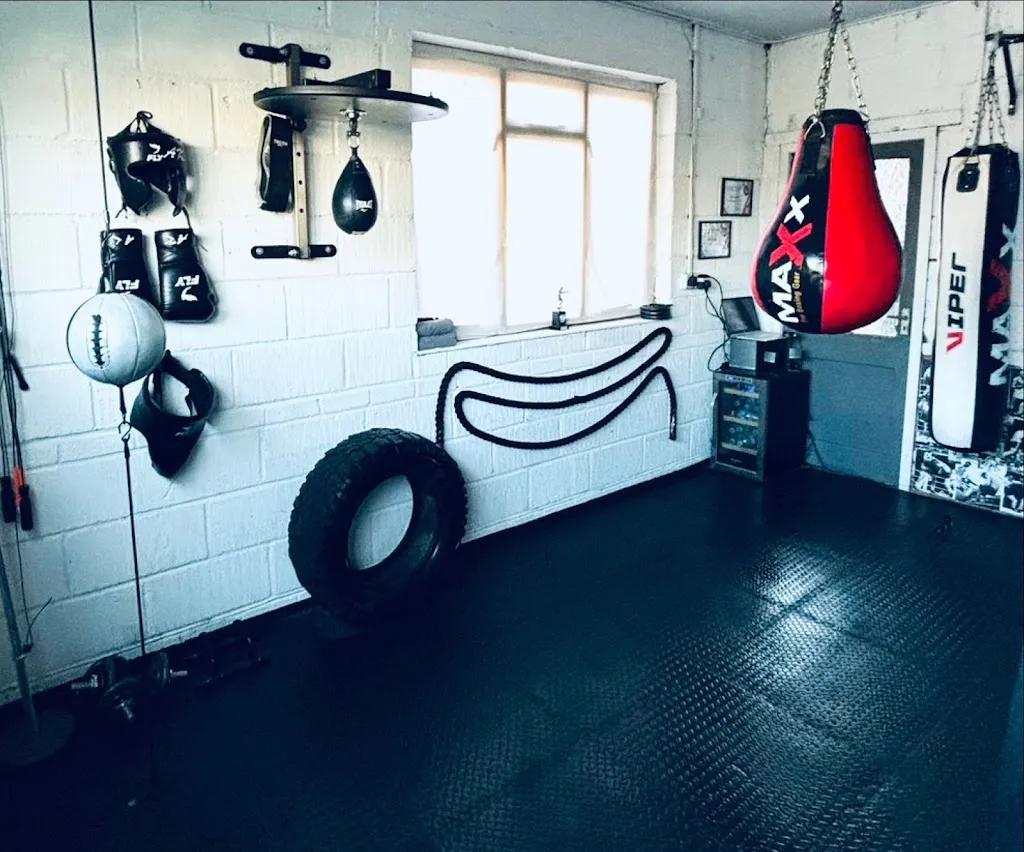 AK fitness featured image