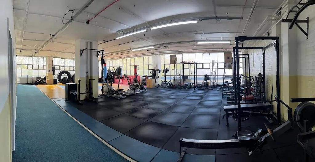 Al-Quds Gym featured image