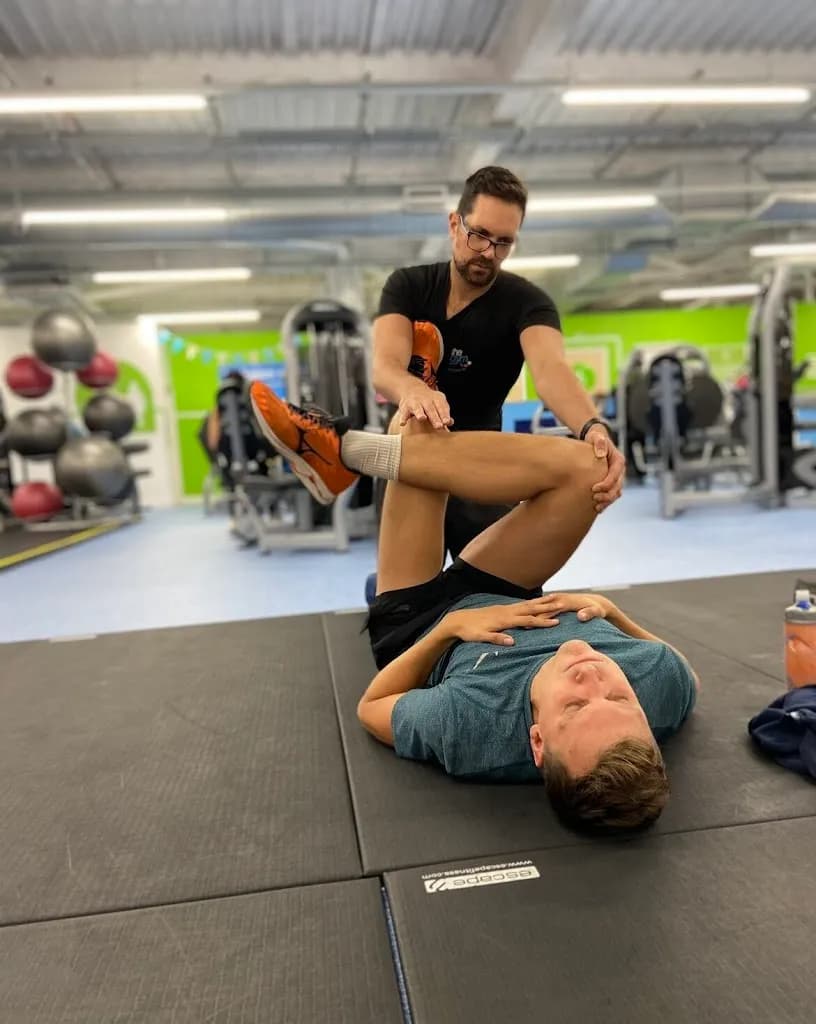 al4fitness featured image
