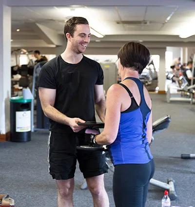 Alan Reilly Personal Training featured image