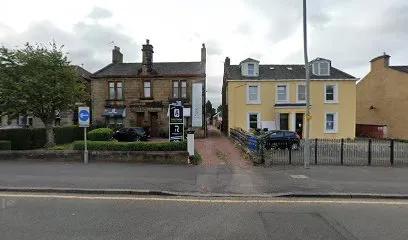 Alan Strachan Personal Training featured image