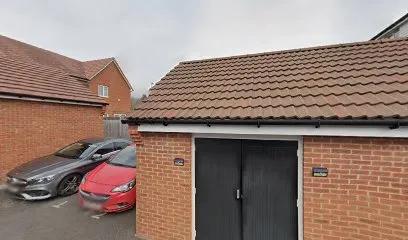 Alderman Fitness featured image