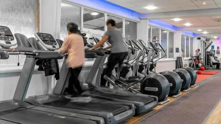 Aldershot Pools & Fitness Centre featured image