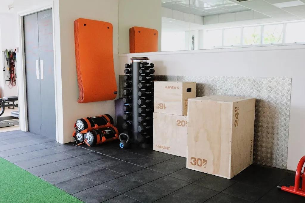 Aleafia Wellness Centre featured image