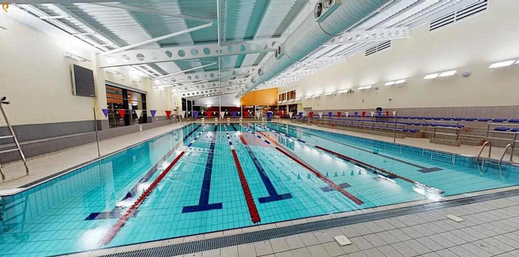 Alfreton Leisure Centre featured image