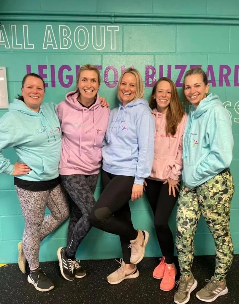 All About Me Fitness featured image