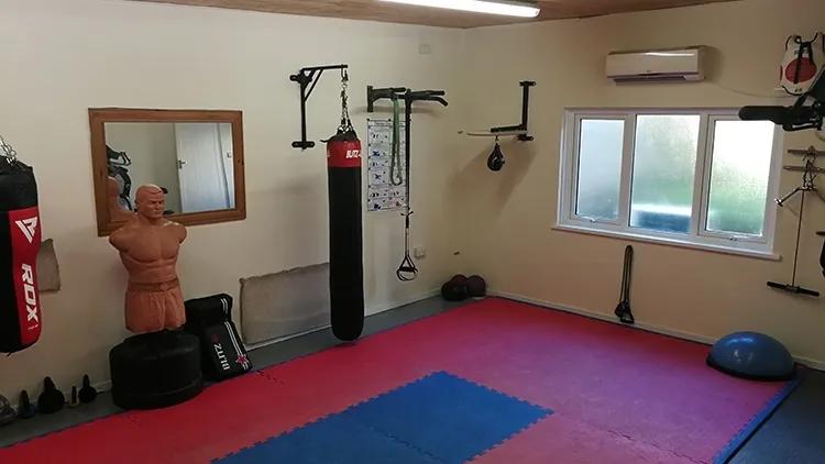 All in One Personal Training featured image