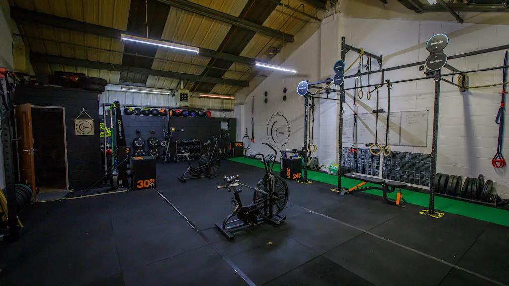 All-Round Athletic Development featured image