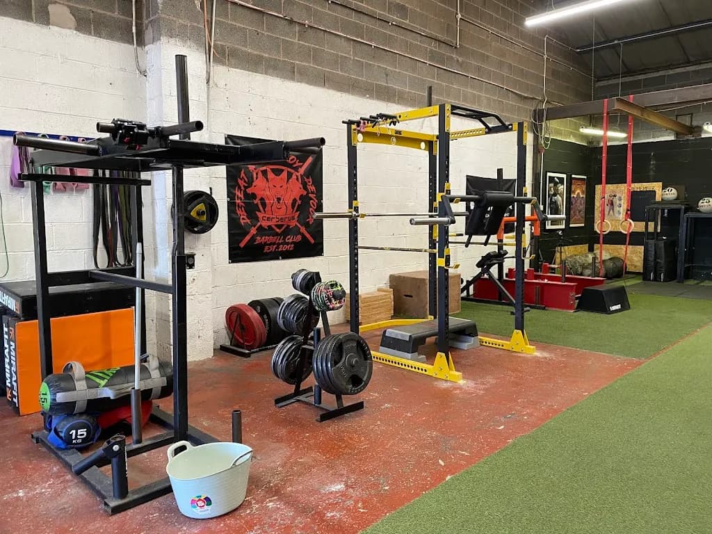 All Things Strength featured image