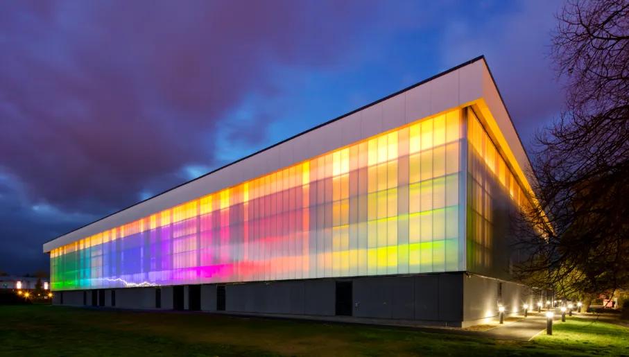 Allam Sport Centre featured image