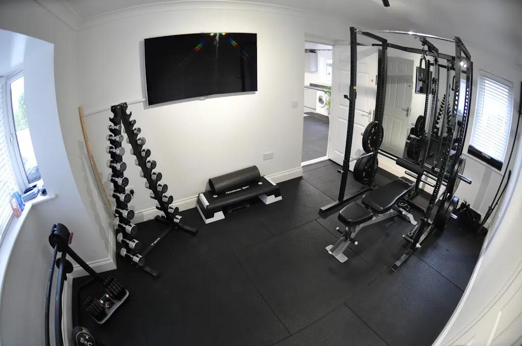 Allie Dover Personal Trainer featured image