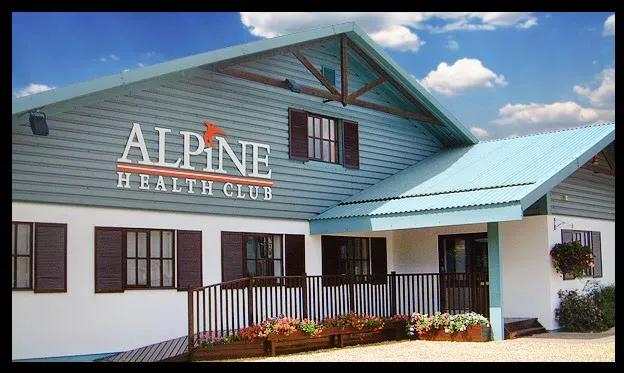 Alpine Health Club & Spa featured image