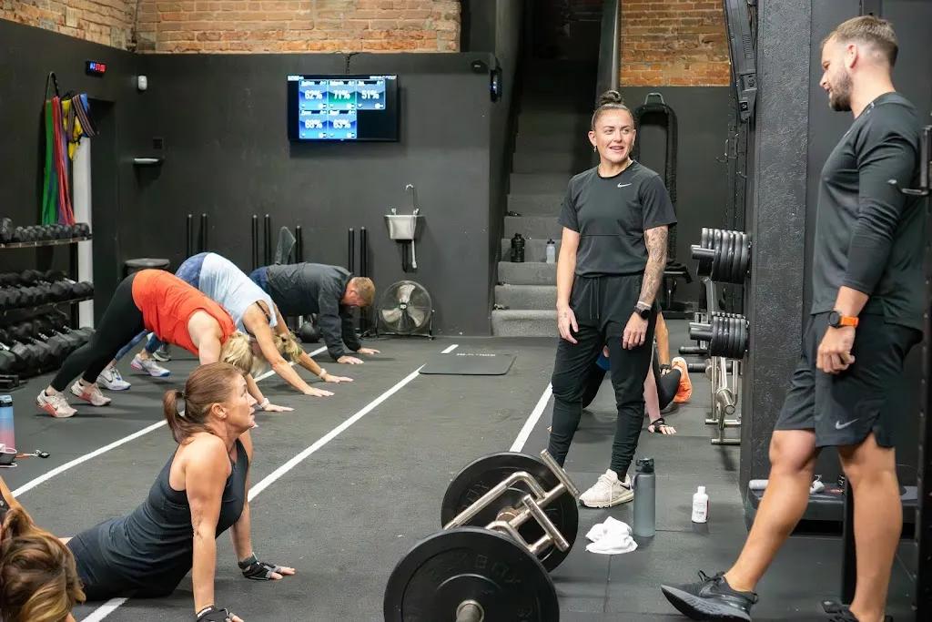 ALT-T FIT featured image