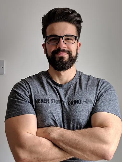 Alves Fitness Personal Training featured image