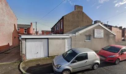 AM Fitness featured image