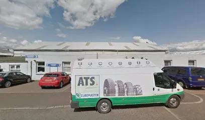 AMA Gym Falkirk featured image