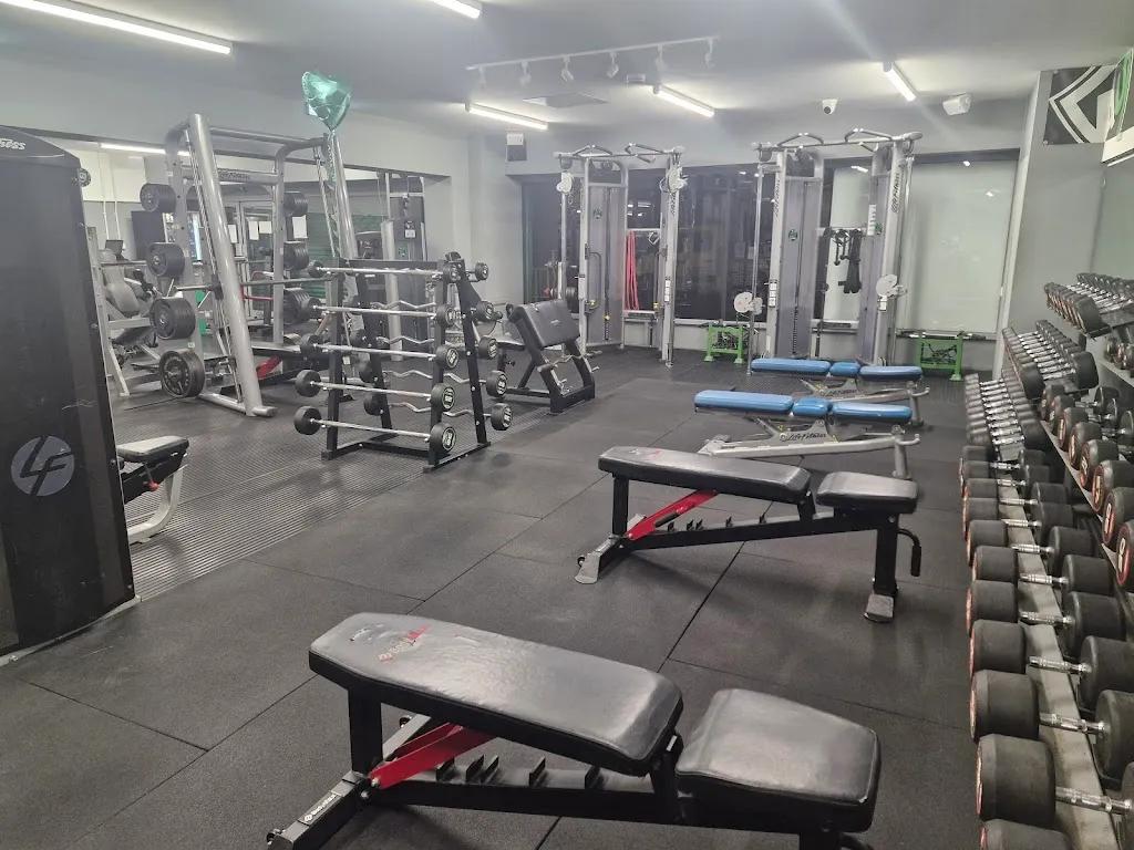 Amaris Universe Fitness And Boxing Gym featured image