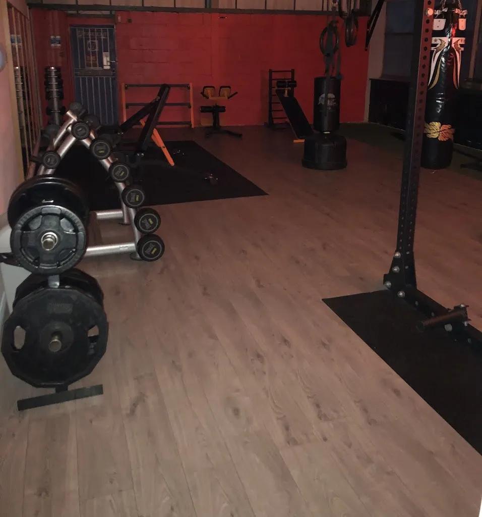 Amber Valley Fitness Centre featured image