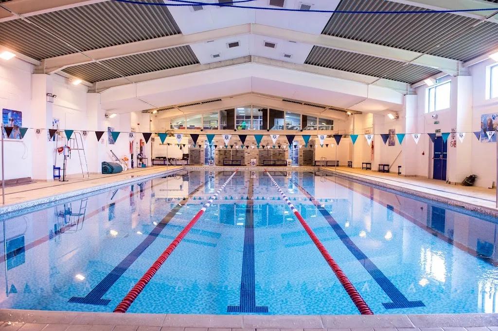 Ammanford Leisure Centre featured image