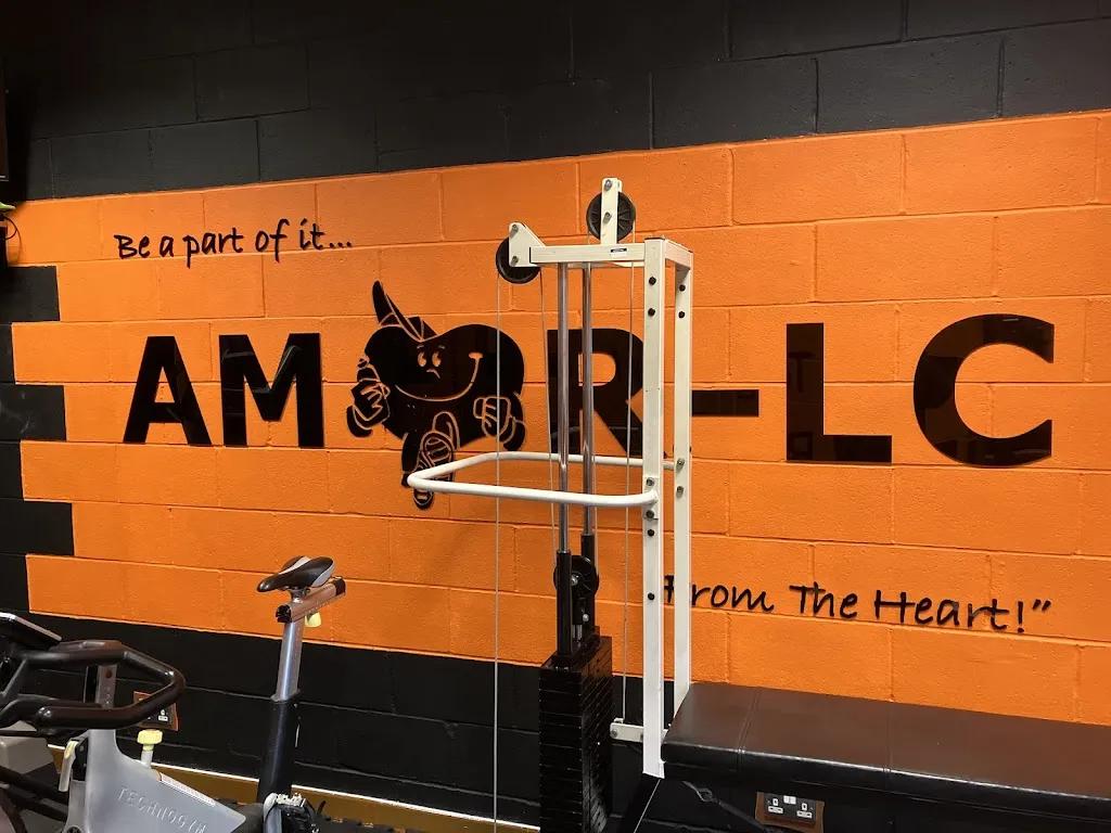 AMOR-LC Fitness & Wellbeing featured image