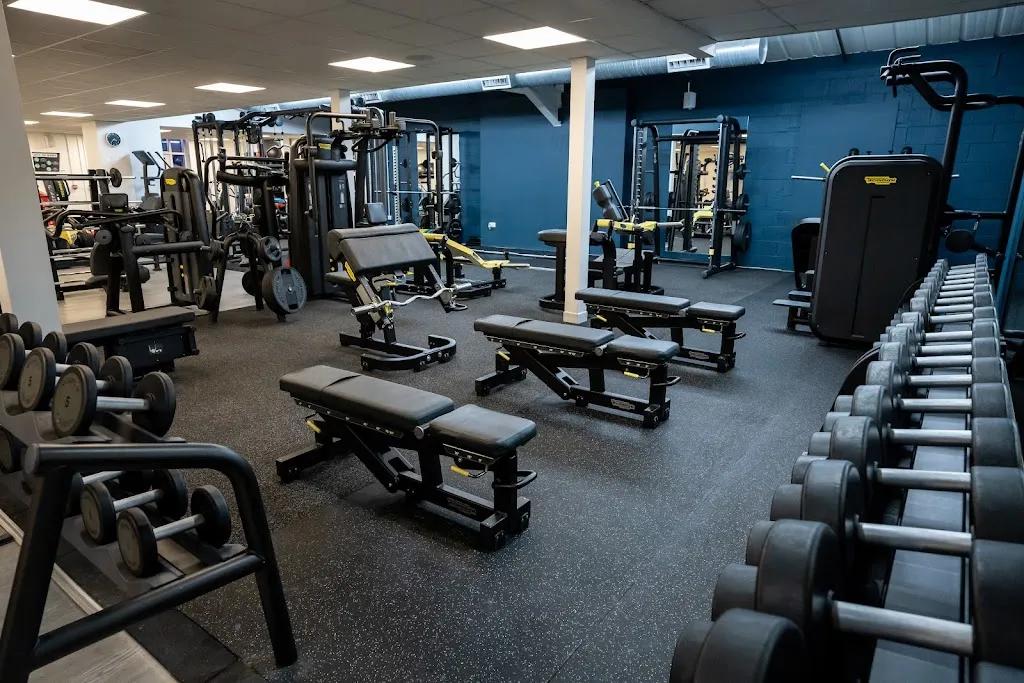 Amor Training Ltd featured image