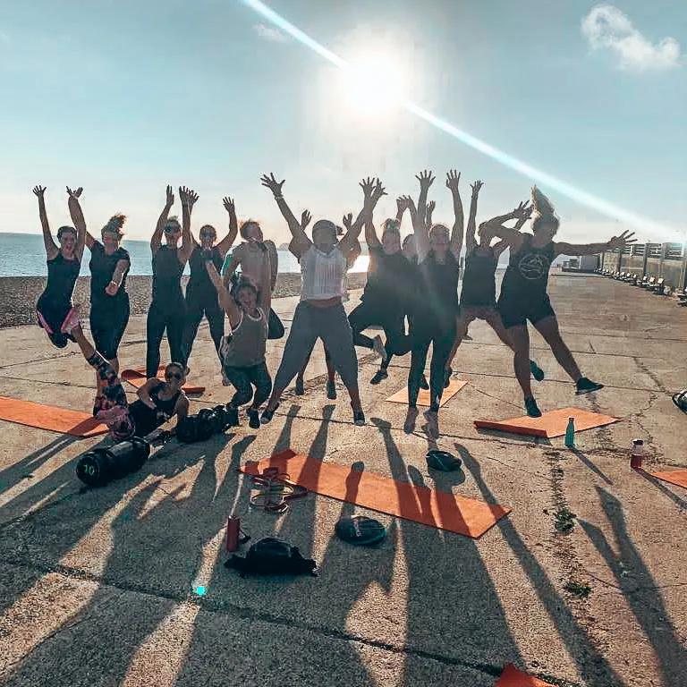 Amphibious Fit featured image