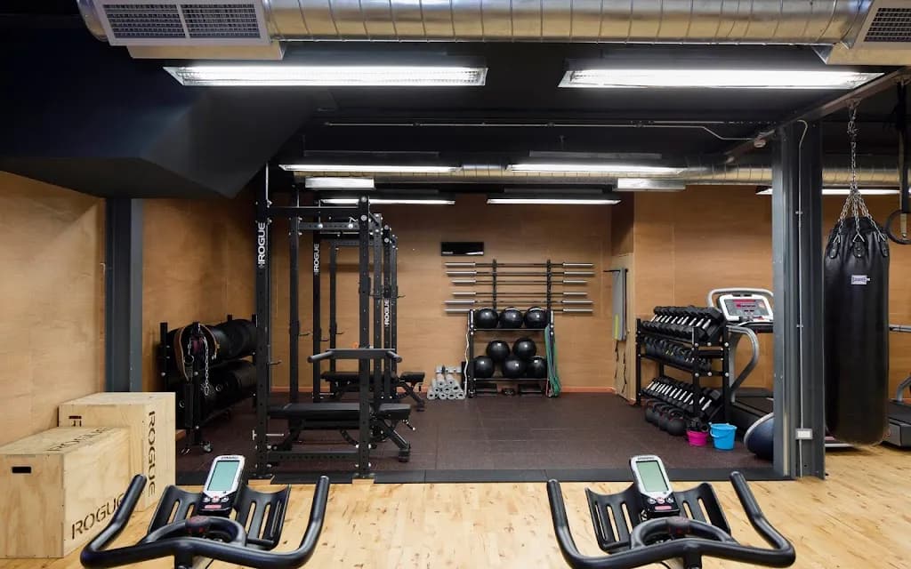 Amy MacGregor Personal Training featured image