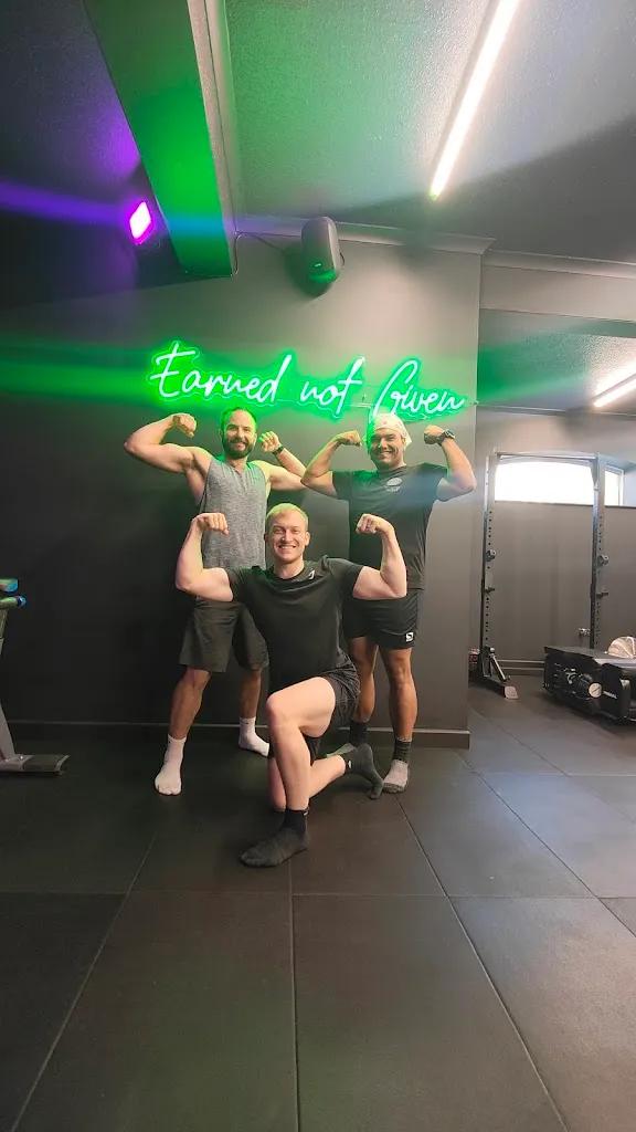 Anatomy Gyms - Exeter featured image