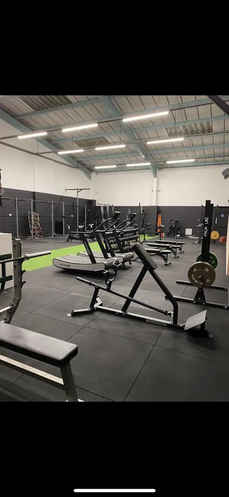 Anatomy Gyms Tonbridge featured image