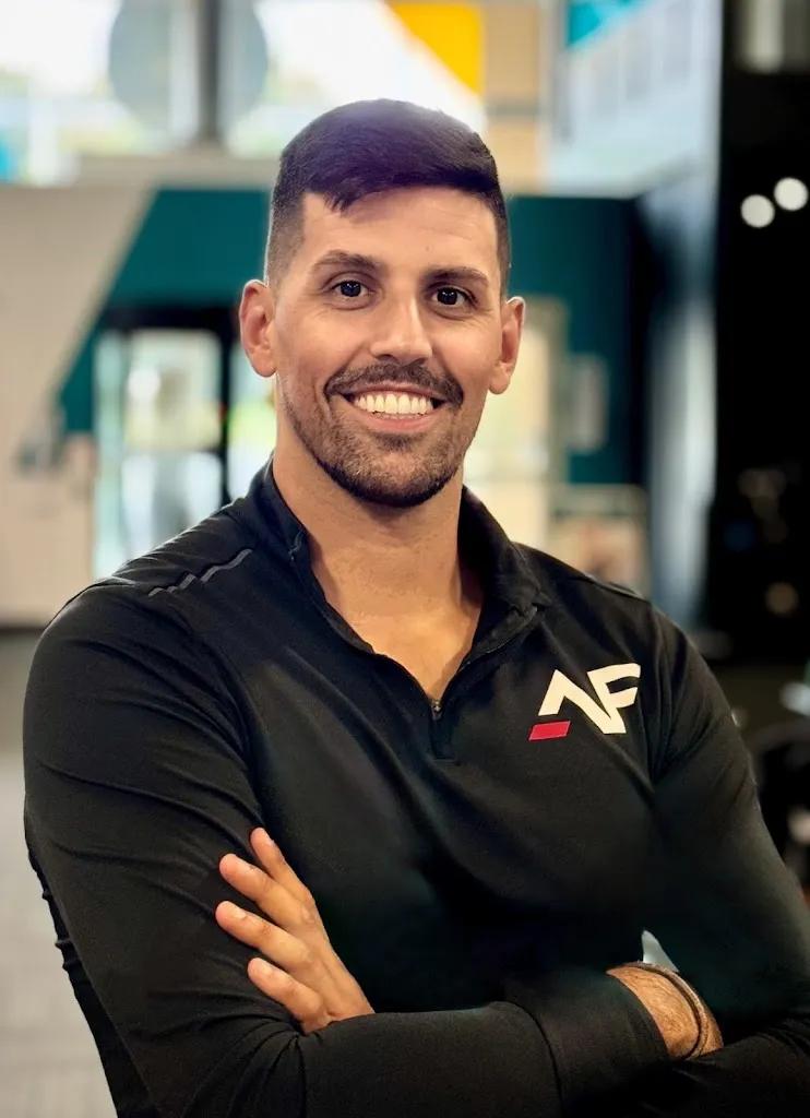 Andres Fitness - Personal Trainer featured image