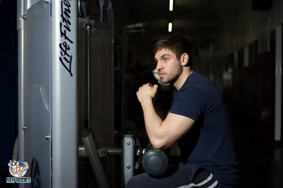 Andy Clements Fitness featured image