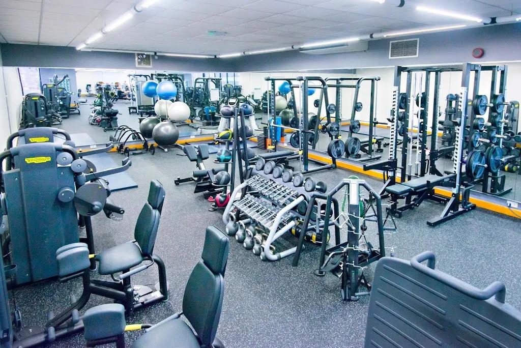 Angel Centre featured image