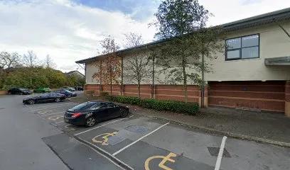 Anna Potticary Health & Fitness featured image