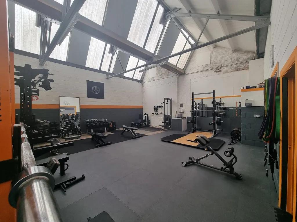 Another Breed Gym & Personal Training featured image