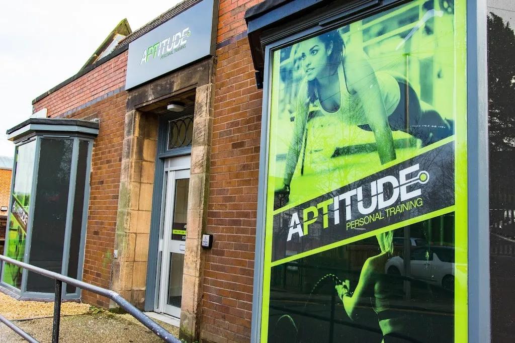Ant Ayre - Bespoke Fitness featured image