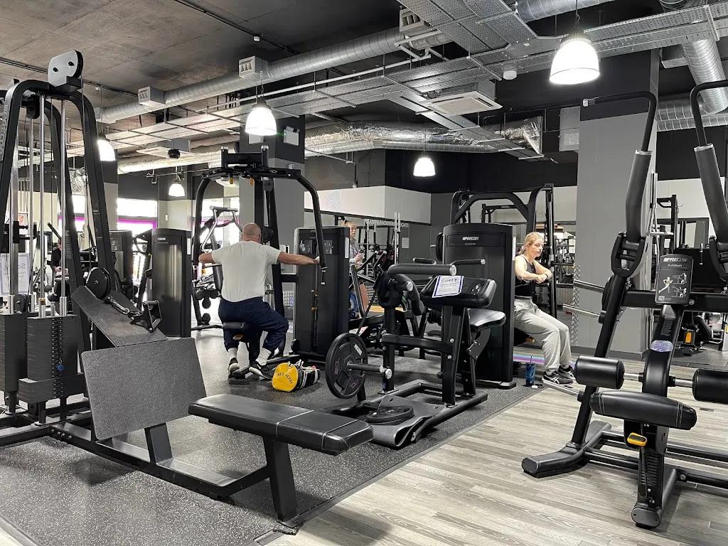 Anytime Fitness Addlestone featured image