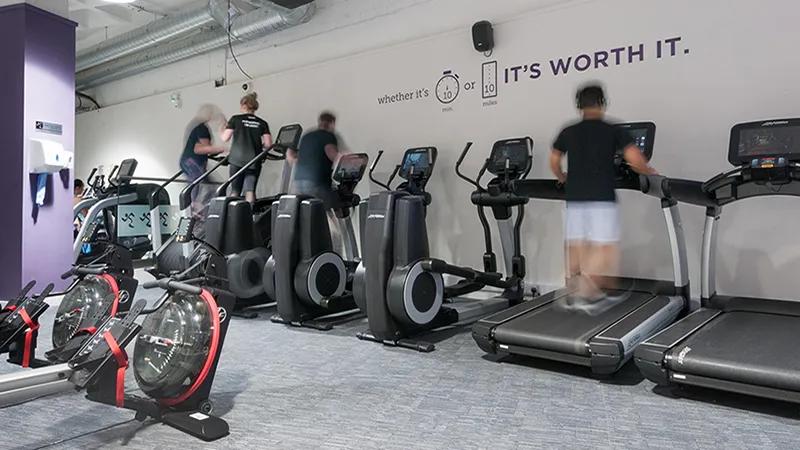 Anytime Fitness Aldershot featured image