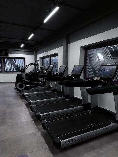 Anytime Fitness Aldridge featured image