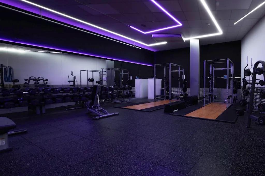 Anytime Fitness Ashford featured image