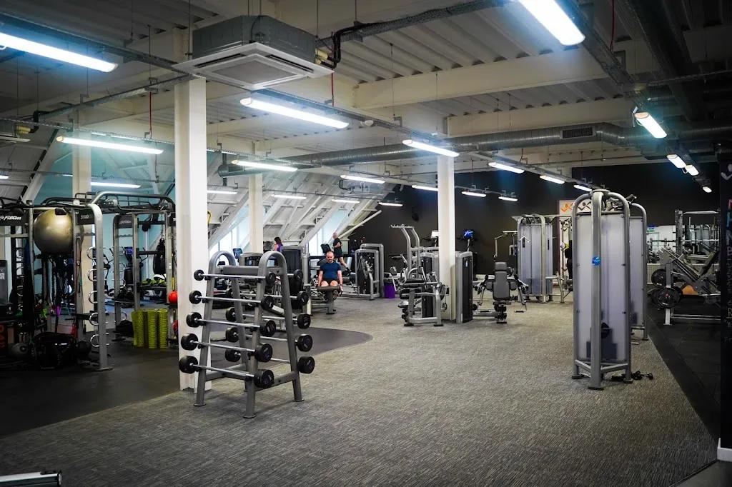 Anytime Fitness Beverley featured image