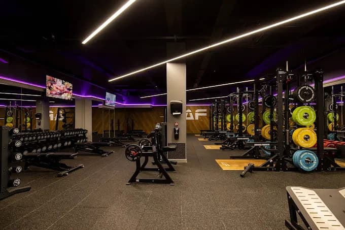 Anytime Fitness Clapham Junction - Now Open! featured image