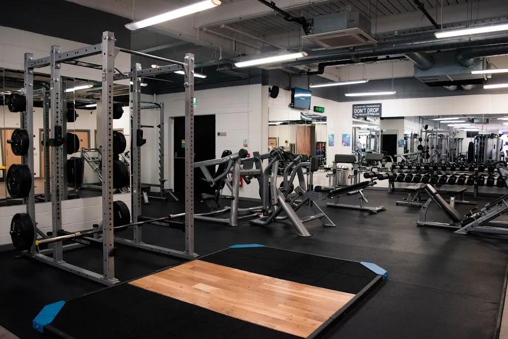 Anytime Fitness Clarkston featured image