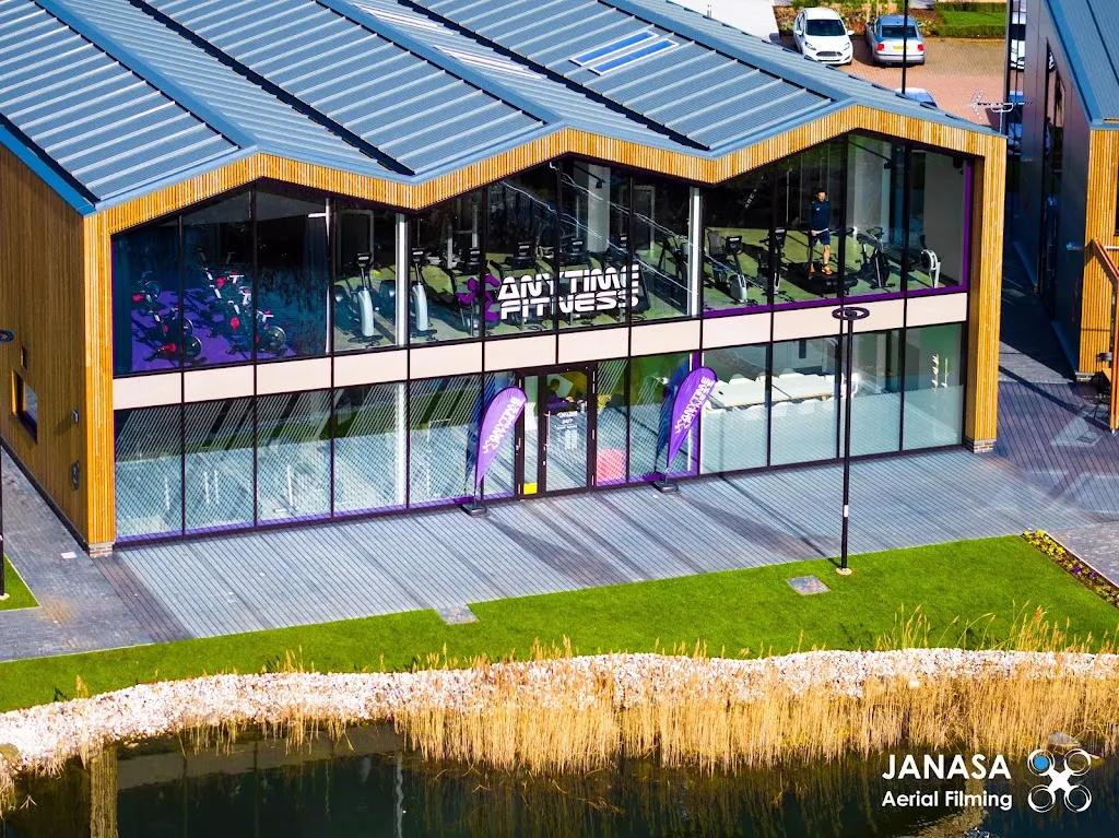 Anytime Fitness Croxley Park featured image